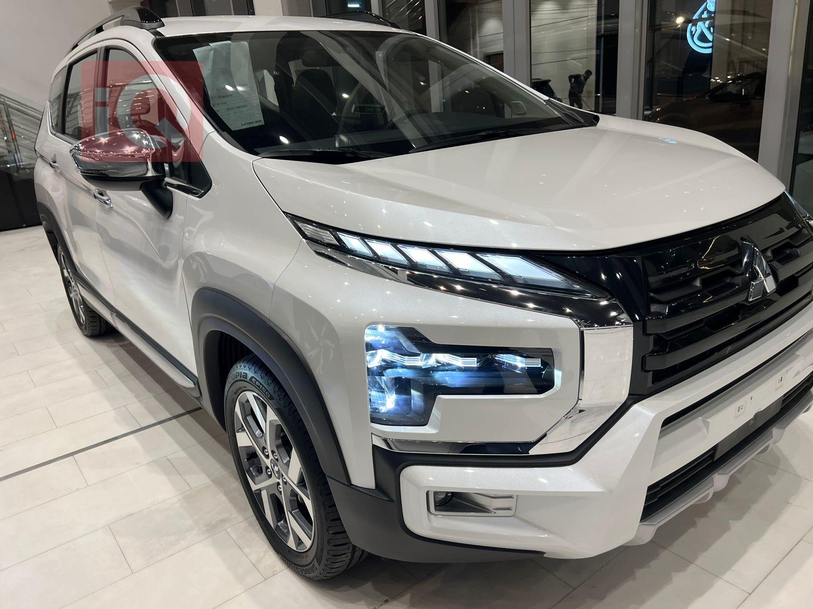 Mitsubishi Xpander Cross
